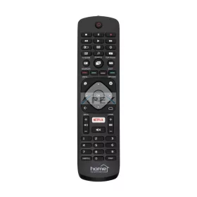   Home URC PH Philips távirányító, Philips márkájú smart TV készülékekhez, nem igényel beállítást