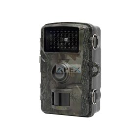   Home WILDCAM1 vadkamera, digitális fényképezőgép, time-lapse, PIR mozgásérzékelő, éjszakai mód, vízálló