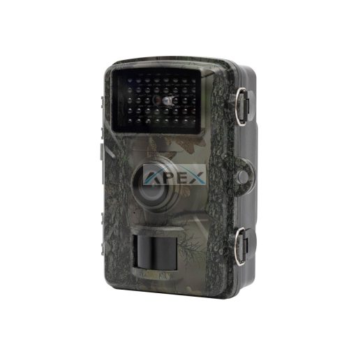 Home WILDCAM1 vadkamera, digitális fényképezőgép, time-lapse, PIR mozgásérzékelő, éjszakai mód, vízálló