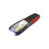 Home WL 07 LED szerelőlámpa, 3 W COB LED, 4 fehér LED, 150 lm, 2 üzemmód, mágneses