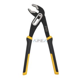   WORKSITE WT1129 vízpumpa fogó, 250mm hosszú, Cr-V acél alapanyag, professzionális tervezés