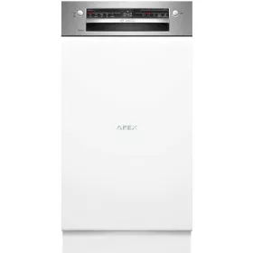   Bosch SPI2HKS02E Serie | 2 Félig beépíthető mosogatógép | 10 teríték
