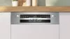 Bosch SPI2HKS02E Serie | 2 Félig beépíthető mosogatógép | 10 teríték
