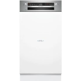   BOSCH SPI2HKS42E Serie | 2 Félig beépíthető mosogatógép | 10 teríték