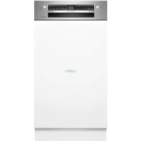   Bosch SPI4HMS13E Serie | 4 Félig beépíthető mosogatógép | 10 teríték