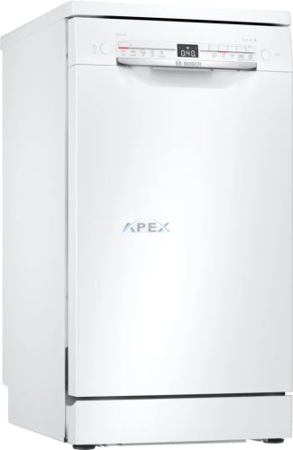 BOSCH SPS2IKW10E Serie | 2 Szabadonálló mosogatógép | 9 teríték