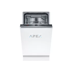   Bosch SPV2HMX02E Serie | 2, Beépíthető mosogatógép, 45 cm