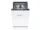 Bosch SPV2HMX02E Serie | 2, Beépíthető mosogatógép, 45 cm