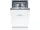 Bosch SPV4HMX12E Serie | 4, Beépíthető mosogatógép, 45 cm