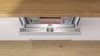 BOSCH SPV6EMX09E Serie | 6, Beépíthető mosogatógép, 45 cm