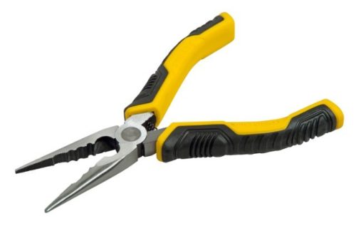 STANLEY Hosszúcsőrű fogó 150mm (STHT0-74363)