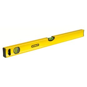 STANLEY Alumínium vízmérték 100cm (STHT1-43105)