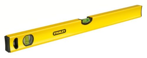 STANLEY Alumínium vízmérték 100cm (STHT1-43105)