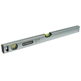 STANLEY Alumínium vízmérték mágneses 80cm (STHT1-43112)