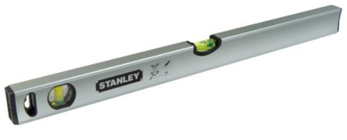 STANLEY Alumínium vízmérték mágneses 80cm (STHT1-43112)