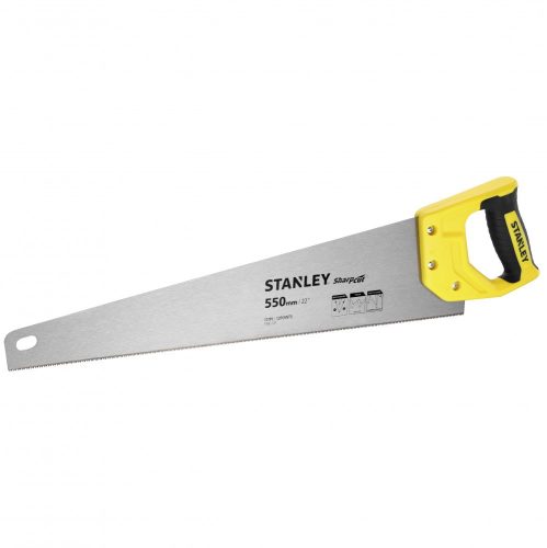 STANLEY Sharpcut 550mm fűrész (STHT20372-1)