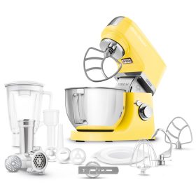 SENCOR STM 6356YL konyhai robotgép