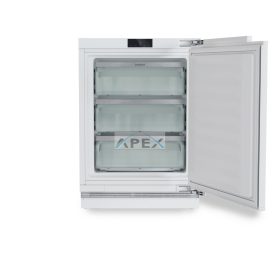   LIEBHERR SUFc 3703 Pure SmartFrost funkcióval pult alá történő beépítésre alkalmas fagyasztószekrény