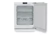 LIEBHERR SUFd 3603 Pure SmartFrost funkcióval pult alá történő beépítésre alkalmas fagyasztószekrény
