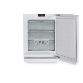   LIEBHERR SUFd 3603 Pure SmartFrost funkcióval pult alá történő beépítésre alkalmas fagyasztószekrény