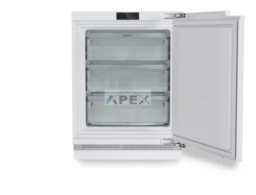 LIEBHERR SUFd 3603 Pure SmartFrost funkcióval pult alá történő beépítésre alkalmas fagyasztószekrény