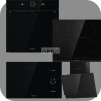 Beépíthető szettek