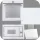 Gorenje Simplicity BOS6737SYW hőlégkeveréses sütő + ECT643SYW üvegkerámia főzőlap + BM235G1SYW grilles mikrohullámú sütő + WHI649EXGW Döntött fali páraelszívó fehér színben