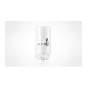 Merida Szappanadagoló, mini, fehér, 180ml