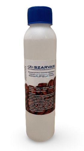 SZARVASI SZV-102 vízkőoldó folyadék 250ml