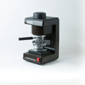 SZARVASI SZV612 BARNA kávéfőző presszó