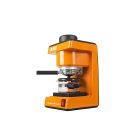 SZARVASI SZV612 NARANCSSÁRGA kávéfőző presszó