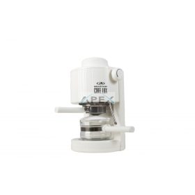 SZARVASI SZV620 FEHÉR kávéfőző presszó