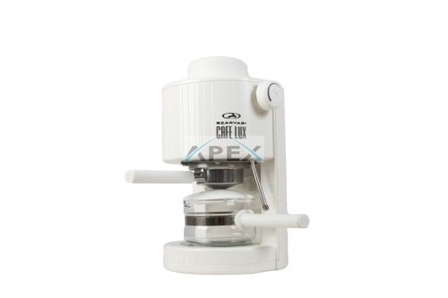 SZARVASI SZV620 FEHÉR kávéfőző presszó