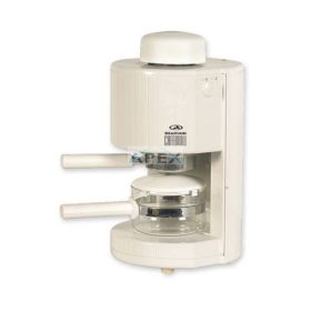 SZARVASI SZV623 FEHÉR kávéfőző presszó