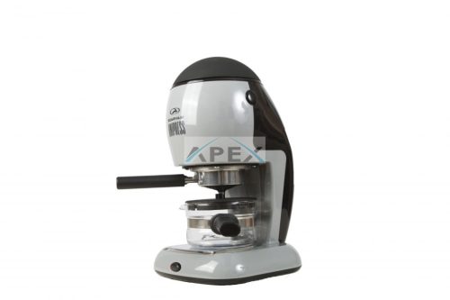 SZARVASI SZV624 SZÜRKE kávéfőző presszó