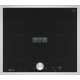 NEFF T66STX4L0 N 90, Indukciós főzőlap, 60 cm, Fekete, T66STX4L0