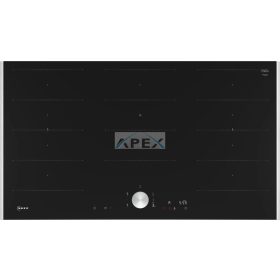 NEFF T69TTX4L0 N 90, Indukciós főzőlap, 90 cm, T69TTX4L0