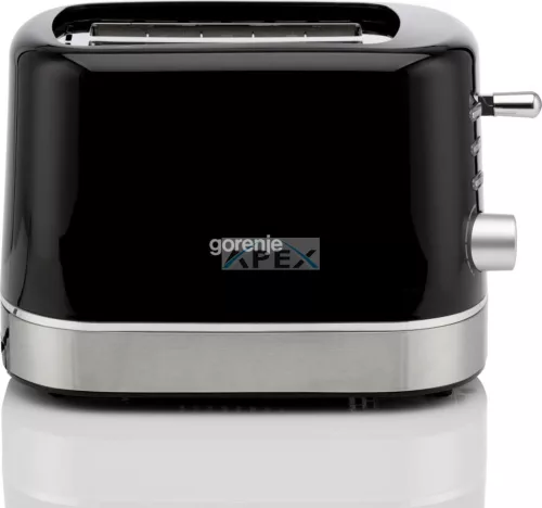 GORENJE T800DB kenyérpirító 2 szeletes