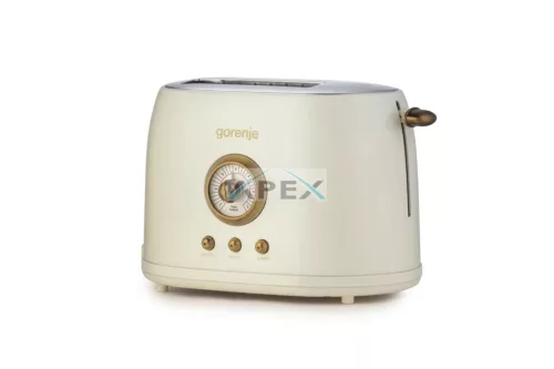 Gorenje T850CD Classico kenyérpirító