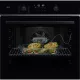 AEG TA5PB531AB SurroundCook/SteamBake 5000 Beépíthető sütő, pirolitikus tisztítással