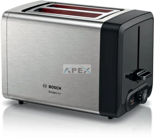 Bosch TAT4P420 DesignLine kenyérpirító