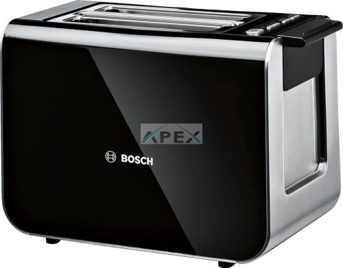 BOSCH TAT8613N Kenyérpirító