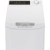 Candy TCA284TM5-S ProWash 500 Felültöltős mosógép 8kg max 1200ford/perc