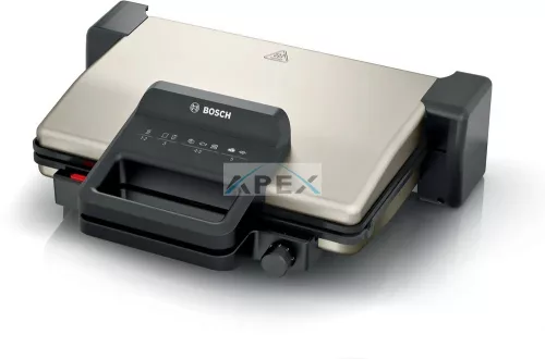 BOSCH TCG3302 Kontakt grill