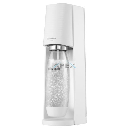 SODASTREAM TERRA WHITE szódagép