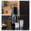 SODASTREAM TERRA BLACK szódagép
