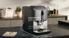 SIEMENS TF305E04 Teljesen automata kávéfőző EQ300 Gyémánt titán fém, Nemesacél