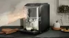 SIEMENS TF305E04 Teljesen automata kávéfőző EQ300 Gyémánt titán fém, Nemesacél