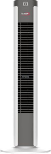 Hauser TF-75 toronyventillátor 3 ÉV GARANCIA