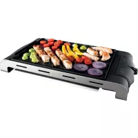 Grillsütő
